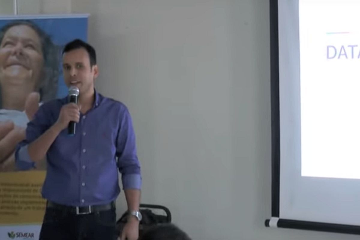 Apresentação do Data.FIDA