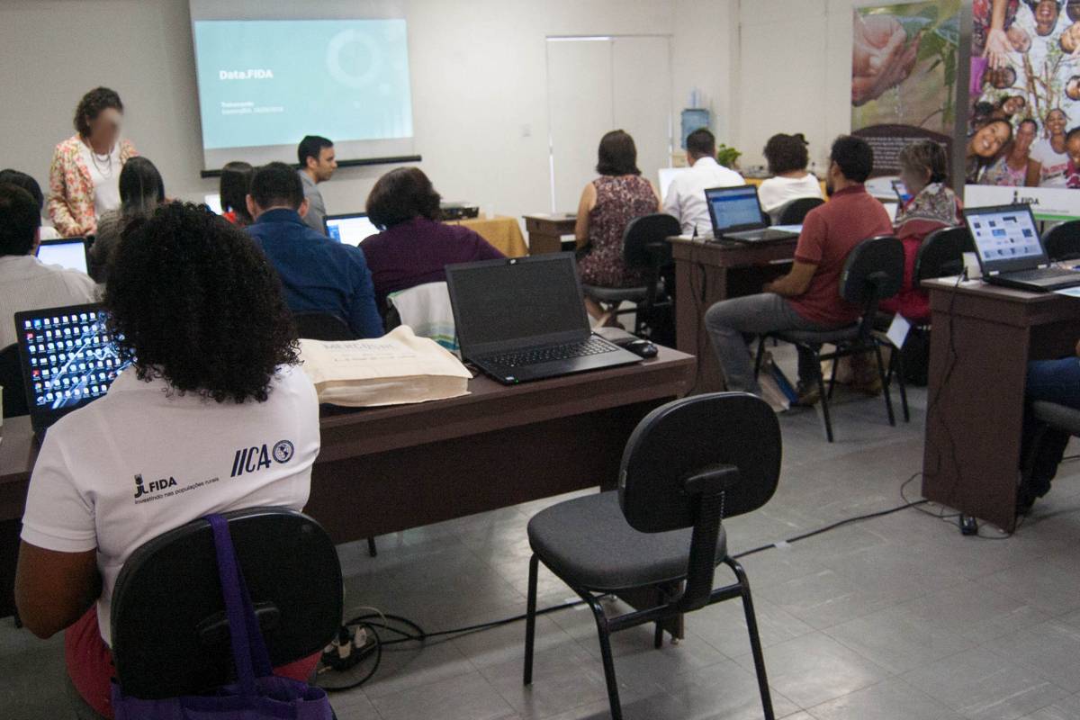 Treinamento Data.FIDA